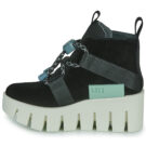 United nude GRIP NOMAD LO II Nero - Stivaletti Donna - 4