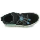 United nude GRIP NOMAD LO II Nero - Stivaletti Donna - 6