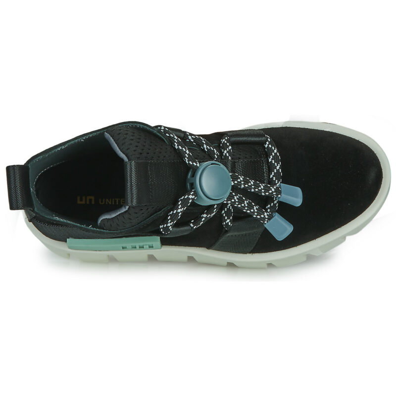 United nude GRIP NOMAD LO II Nero - Stivaletti Donna - 6