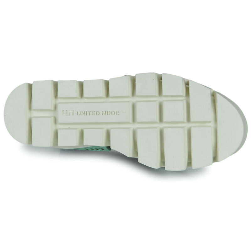 United nude GRIP NOMAD LO II Nero - Stivaletti Donna - 7