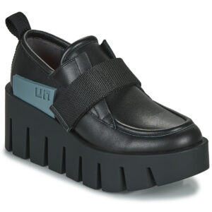 United nude  GRIP RUN LO  Nero -  Mocassini Donna
