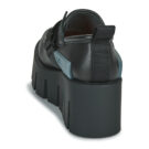 United nude GRIP RUN LO Nero - Mocassini Donna - 5