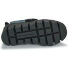 United nude GRIP RUN LO Nero - Mocassini Donna - 7