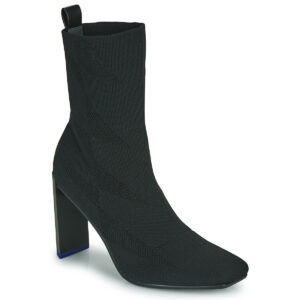 United nude  TARA BOOT HI  Nero -  Stivaletti Donna