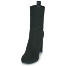 United nude TARA BOOT HI Nero - Stivaletti Donna - 3