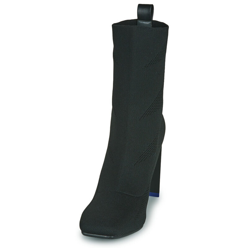 United nude TARA BOOT HI Nero - Stivaletti Donna - 3