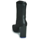 United nude TARA BOOT HI Nero - Stivaletti Donna - 5
