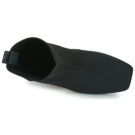 United nude TARA BOOT HI Nero - Stivaletti Donna - 6
