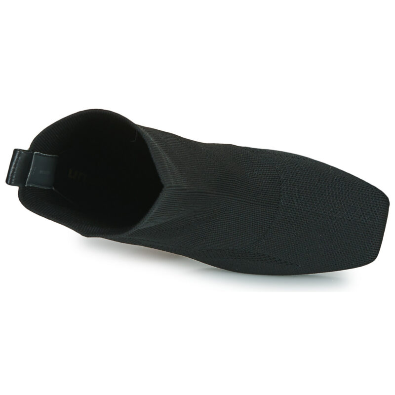 United nude TARA BOOT HI Nero - Stivaletti Donna - 6