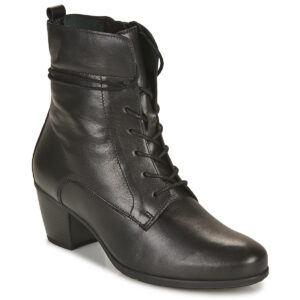 Gabor  5564427  Nero -  Stivaletti Donna