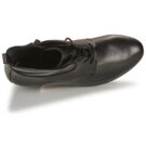 Gabor 5564427 Nero - Stivaletti Donna - 6