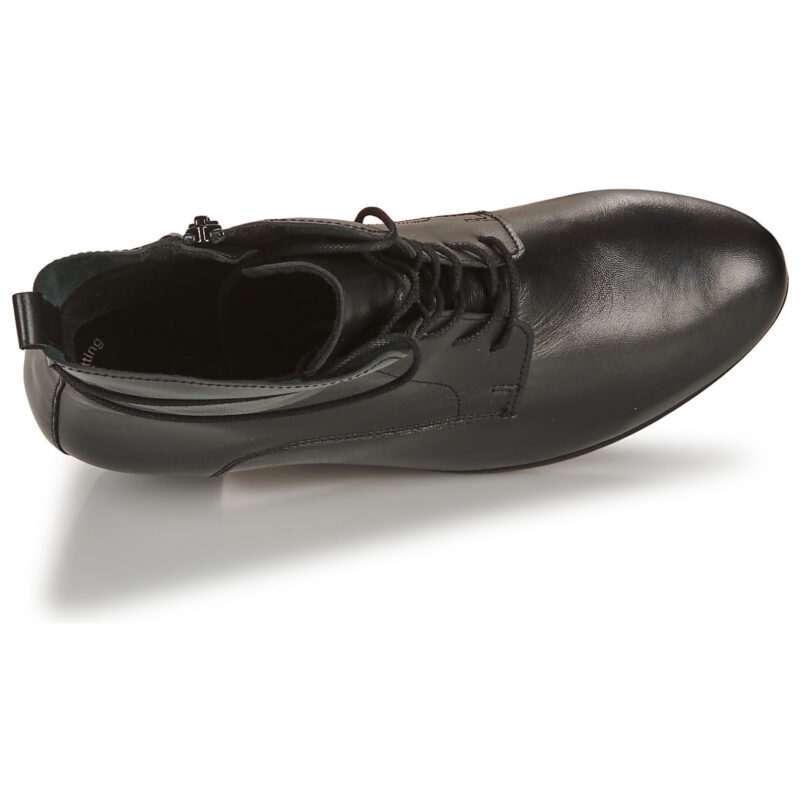 Gabor 5564427 Nero - Stivaletti Donna - 6