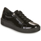 Gabor 7333497 Nero - Sneakers basse Donna - 1
