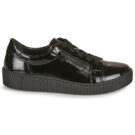 Gabor 7333497 Nero - Sneakers basse Donna - 2