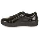 Gabor 7333497 Nero - Sneakers basse Donna - 4