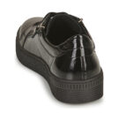 Gabor 7333497 Nero - Sneakers basse Donna - 5