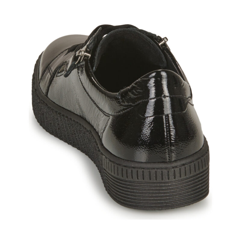 Gabor 7333497 Nero - Sneakers basse Donna - 5