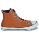 Converse  CHUCK TAYLOR ALL STAR TECTUFF  Marrone -  Sneakers alte Uomo - 2