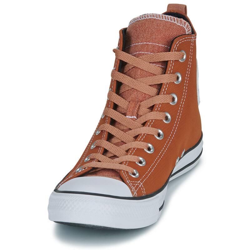 Converse  CHUCK TAYLOR ALL STAR TECTUFF  Marrone -  Sneakers alte Uomo - 3