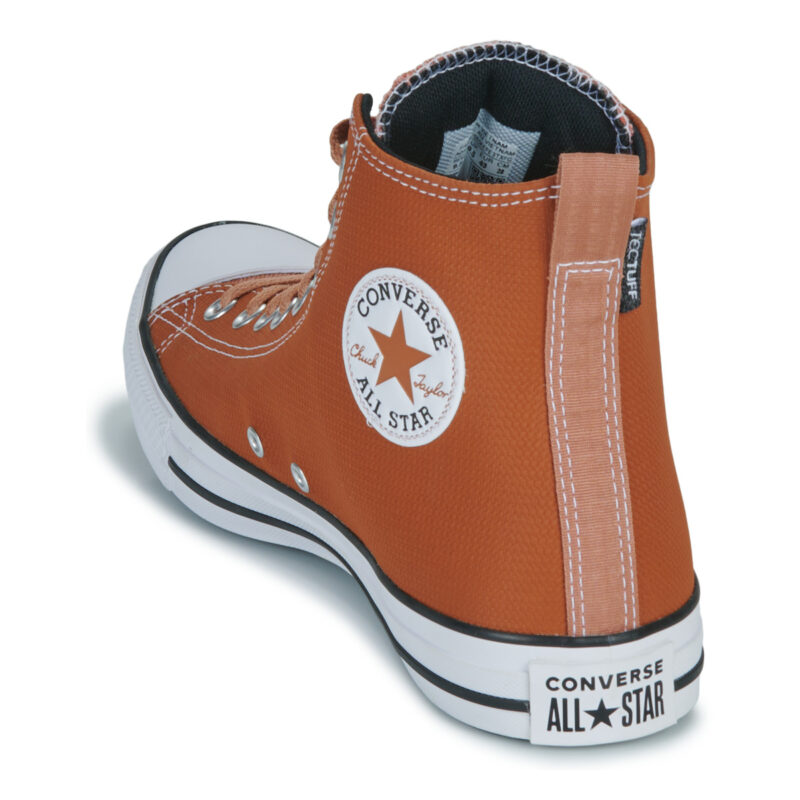 Converse  CHUCK TAYLOR ALL STAR TECTUFF  Marrone -  Sneakers alte Uomo - 5