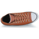 Converse  CHUCK TAYLOR ALL STAR TECTUFF  Marrone -  Sneakers alte Uomo - 6