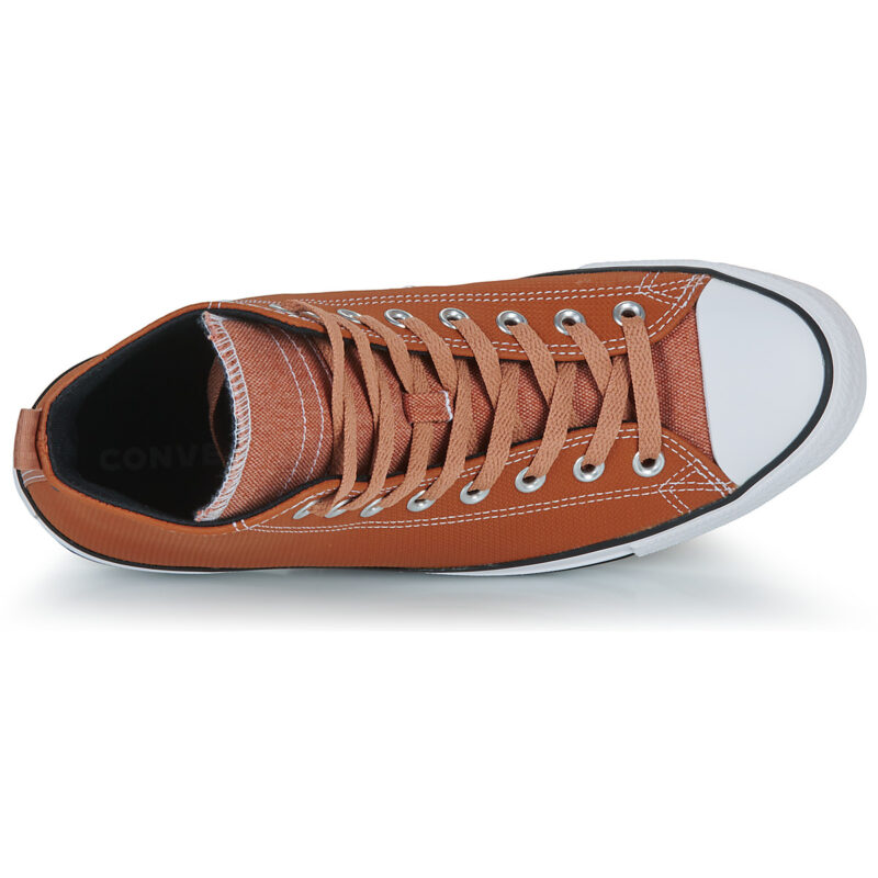 Converse  CHUCK TAYLOR ALL STAR TECTUFF  Marrone -  Sneakers alte Uomo - 6