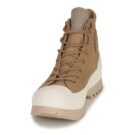 Converse CHUCK TAYLOR ALL STAR LUGGED 2.0 COUNTER CLIMATE Marrone - Sneakers alte Donna - 3