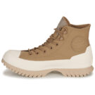 Converse CHUCK TAYLOR ALL STAR LUGGED 2.0 COUNTER CLIMATE Marrone - Sneakers alte Donna - 4