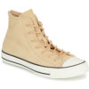 Converse  CHUCK TAYLOR ALL STAR MONO SUEDE  Beige -  Sneakers alte Donna