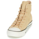 Converse  CHUCK TAYLOR ALL STAR MONO SUEDE  Beige -  Sneakers alte Donna - 3