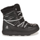 KAMIK  LEA PULL  Nero -  Scarpe da neve Donna - 2