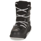 KAMIK  LEA PULL  Nero -  Scarpe da neve Donna - 3