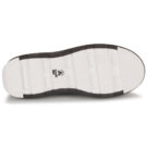 KAMIK  LEA PULL  Nero -  Scarpe da neve Donna - 7