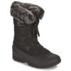 KAMIK MOMENTUM 3 Nero - Scarpe da neve Donna