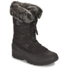 KAMIK MOMENTUM 3 Nero - Scarpe da neve Donna - 1