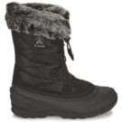 KAMIK MOMENTUM 3 Nero - Scarpe da neve Donna - 2