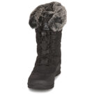 KAMIK MOMENTUM 3 Nero - Scarpe da neve Donna - 3