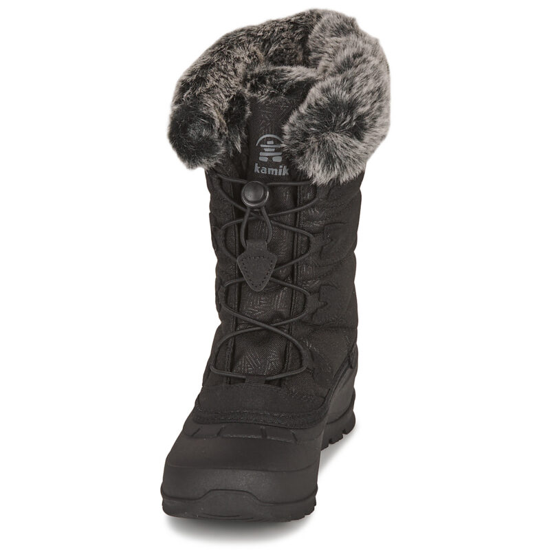 KAMIK MOMENTUM 3 Nero - Scarpe da neve Donna - 3