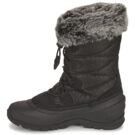 KAMIK MOMENTUM 3 Nero - Scarpe da neve Donna - 4