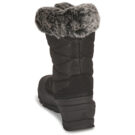 KAMIK MOMENTUM 3 Nero - Scarpe da neve Donna - 5