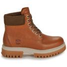 Timberland  TBL PREMIUM WP BOOT  Marrone -  Stivaletti Uomo - 2