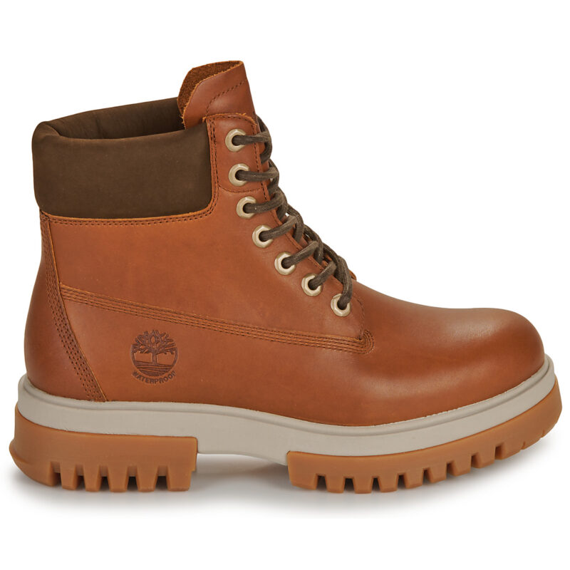 Timberland  TBL PREMIUM WP BOOT  Marrone -  Stivaletti Uomo - 2
