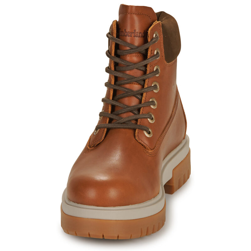 Timberland  TBL PREMIUM WP BOOT  Marrone -  Stivaletti Uomo - 3