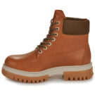 Timberland  TBL PREMIUM WP BOOT  Marrone -  Stivaletti Uomo - 4
