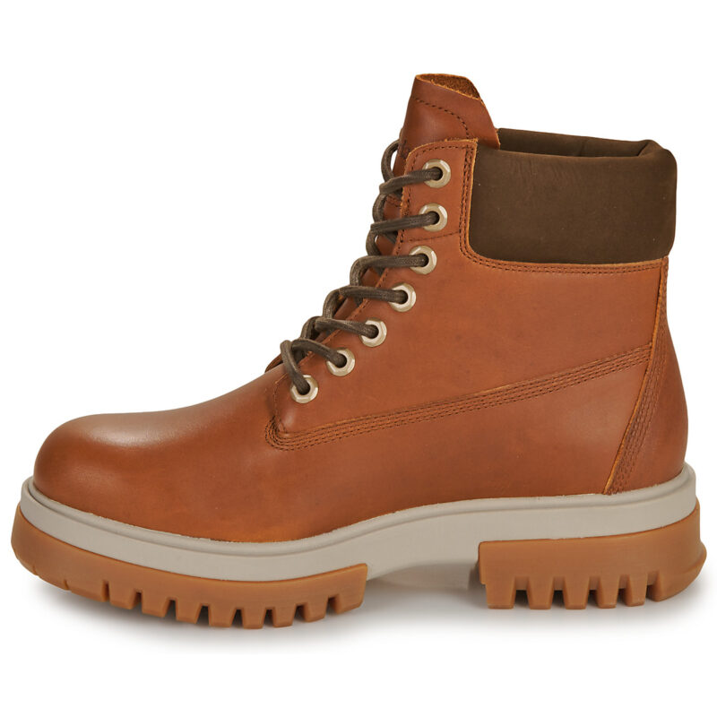 Timberland  TBL PREMIUM WP BOOT  Marrone -  Stivaletti Uomo - 4