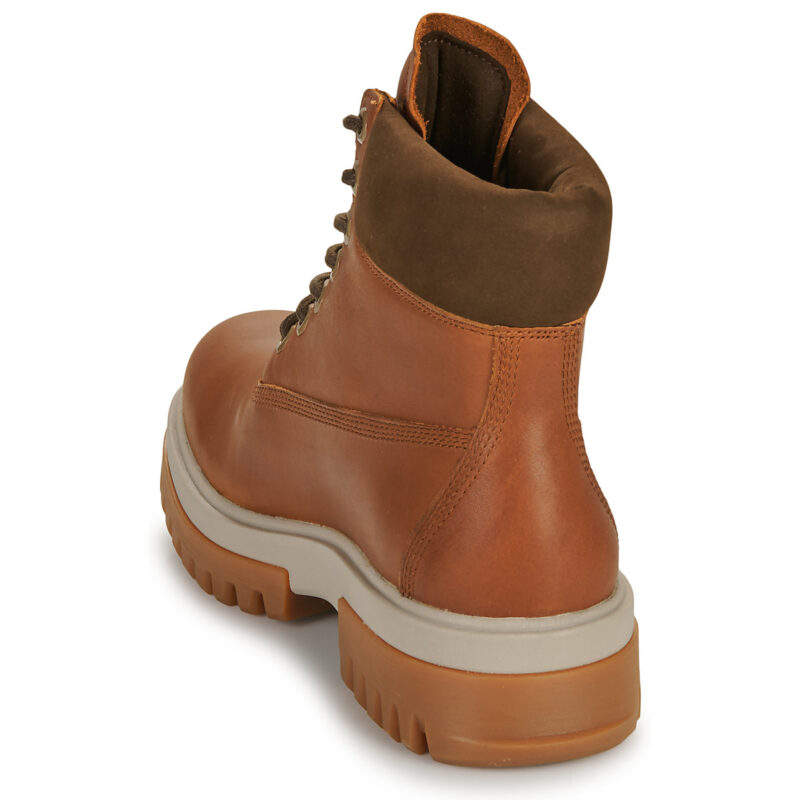 Timberland  TBL PREMIUM WP BOOT  Marrone -  Stivaletti Uomo - 5