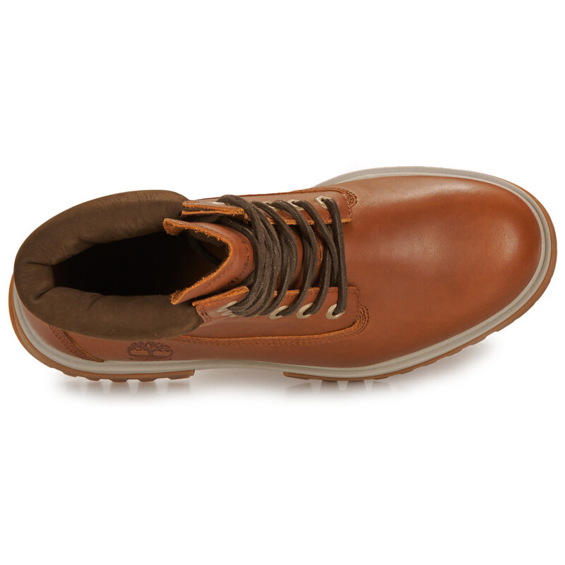 Timberland  TBL PREMIUM WP BOOT  Marrone -  Stivaletti Uomo - 6