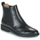 Melvin & Hamilton  SELINA 29  Nero -  Stivaletti Donna - 1