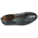 Melvin & Hamilton  SELINA 29  Nero -  Stivaletti Donna - 6