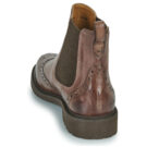 MelVin & Hamilton SELINA 29 Braun - Damen-Ankle-Boots - 5